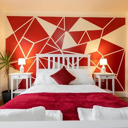 Avril Serviced Apartment เบอร์มิงแฮม ภายนอก รูปภาพ