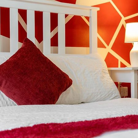 Avril Serviced Apartment เบอร์มิงแฮม ภายนอก รูปภาพ