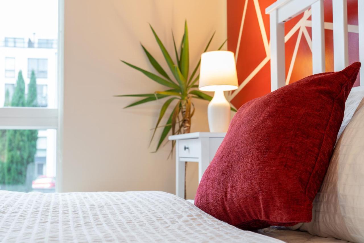 Avril Serviced Apartment เบอร์มิงแฮม ภายนอก รูปภาพ