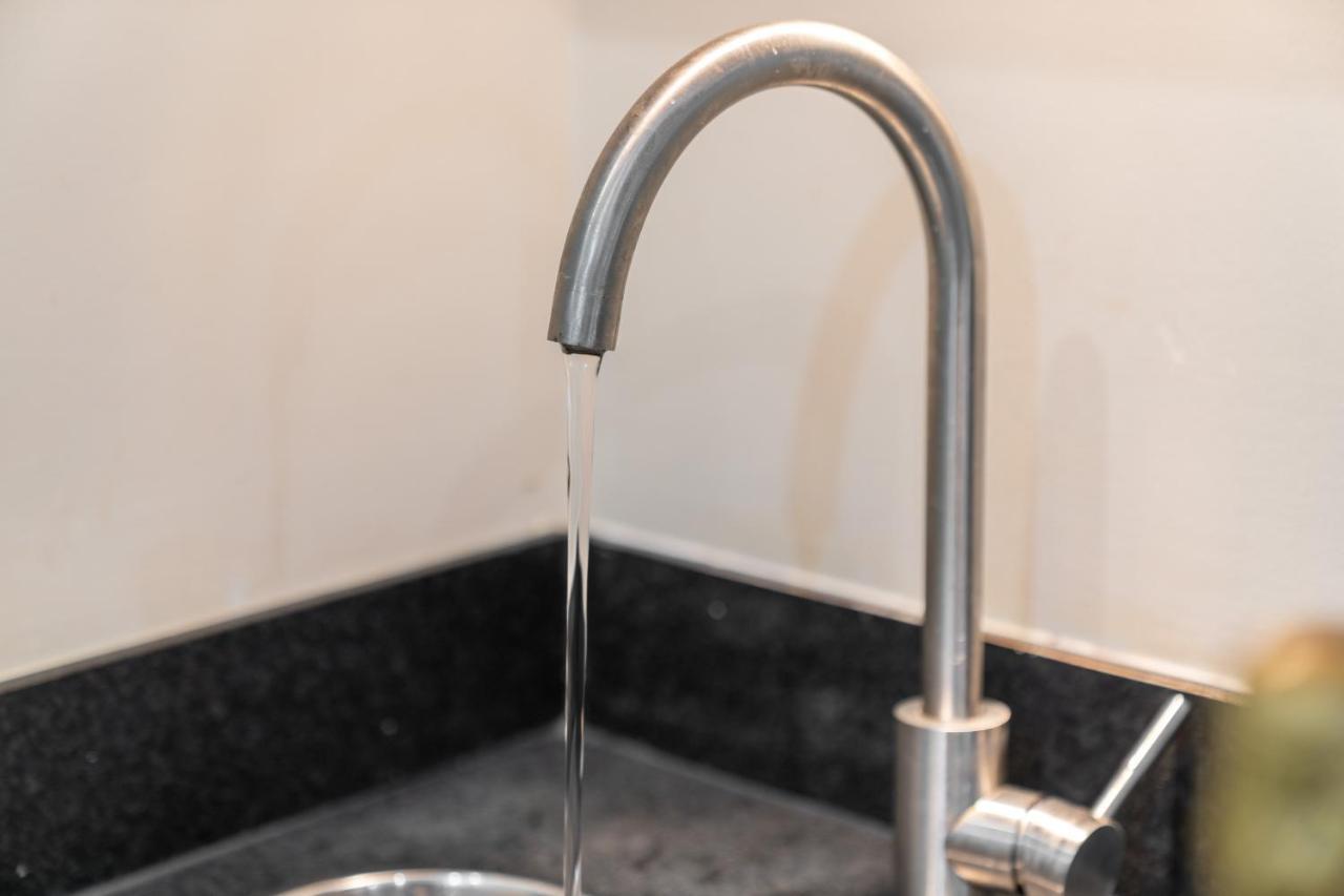 Avril Serviced Apartment เบอร์มิงแฮม ภายนอก รูปภาพ